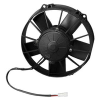 Thumbnail for SPAL 726 CFM 9in High Performance Fan - Push (VA02-AP70/LL-40S)