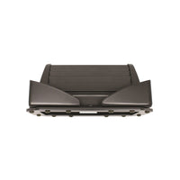 Thumbnail for Westin HDX Flush Mount B-FORCE LED Light Kit (Set of 2) w/wiring harness - Black