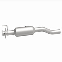 Thumbnail for MagnaFlow 20-22 Ford F-350 Super Duty V8 7.3L Rear Underbody Direct Fit Catalytic Converter