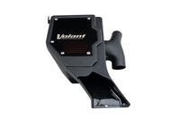 Thumbnail for Volant 21-22 Ford Bronco 2.7L Closed Box Air Intake With DryTech 3D Dry Filter