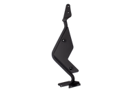 Thumbnail for Go Rhino 07-18 Jeep Wrangler JK/JKU Exterior Jack Mount