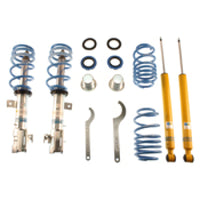 Thumbnail for Bilstein B14 (PSS) 12-13 Ford Fiesta / 11-13 Mazda 2 Front & Rear Performance Suspension Kit