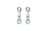 Thumbnail for Eibach Adjustable Endlink - Bolt Diameter M10 / Min Length 70MM / Max Length 80MM