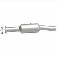 Thumbnail for MagnaFlow 16-19 Ford E-450 Super Duty Base V10 6.8L Underbody Direct-Fit Catalytic Converter