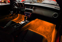 Thumbnail for Oracle 36in LED Retail Pack - Amber SEE WARRANTY