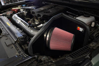 Thumbnail for K&N 2022 Nissan Frontier V6 3.8LPerformance Air Intake System