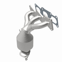 Thumbnail for MagnaFlow Conv DF 06-07 Hyundai Sonata 3.3L