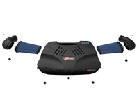 Thumbnail for aFe Momentum ST Pro 5R Intake System 15-19 BMW X5M / X6M 4.4L TT (S63)