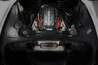 Thumbnail for K&N 20-21 Chevrolet Corvette Stingray 6.2L V8 F/I Aircharger Performance Intake System