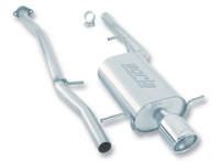 Thumbnail for Borla 00 Subaru Impreza 2.2L/2.5L / 00-01 Outback 2.2L/2.5L Catback Exhaust
