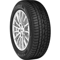 Thumbnail for Toyo Celsius Tire - 205/55R16 91H
