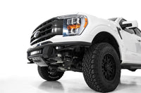 Thumbnail for Addictive Desert Designs 21-23 Ford F-150 PRO Bolt-On Front Bumper