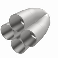 Thumbnail for MagnaFlow Collector Merge 2.00 x 3.5