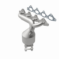 Thumbnail for MagnaFlow Conv DF 01-04 Kia Spectra 1.8L