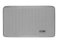 Thumbnail for WeatherTech 03-05 Toyota 4Runner Cargo Liners - Grey