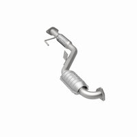 Thumbnail for MagnaFlow Conv DF 02-03 MPV 3.0L Passenger Side Rear