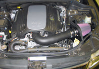 Thumbnail for K&N 11 Dodge Durango 5.7L V8 / 11 Jeep Grand Cherokee 5.7L V8 Aircharger Performance Intake