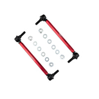 Thumbnail for Pedders 05-14 S197 Mustang Adjustable Endlink Kit Front