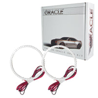 Thumbnail for Oracle Toyota Tundra 07-13 LED Fog Halo Kit - White SEE WARRANTY