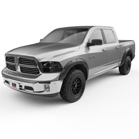 Thumbnail for EGR 09-18 Ram 1500 19-22 Ram 1500 Baseline Bolt Style Fender Flares Classic Set Of 4