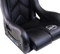 Thumbnail for NRG FIA Competition Seat w/Competition Fabric & FIA Homologated Free Water Resistance