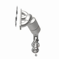 Thumbnail for MagnaFlow Conv DF 01-06 Escape 3.0 with oil