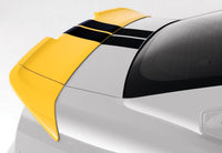 Thumbnail for Roush 2005-2009 Ford Mustang Unpainted Rear Spoiler Kit