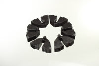 Thumbnail for Energy Suspension Suzuki Cush Damper Set - Black