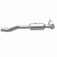 Thumbnail for MagnaFlow 22-24 Ford F-650 V8 7.3L Underbody Direct Fit Catalytic Converter