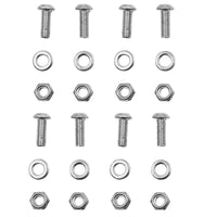 Thumbnail for Rigid Industries 2020+ Ford Super Duty Dual Fog Kit