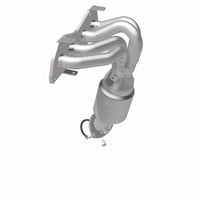 Thumbnail for MagnaFlow Converter Manifold Direct Fit California Grade 10-11 Toyota Camry 2.5L