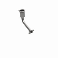 Thumbnail for MagnaFlow Conv DF 95-99 Esteem 1.6L front 49S