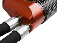 Thumbnail for Fox 3.0 Factory Race Series Live Valve Internal Bypass Coilover Shock 2019+ Ford Raptor - Front