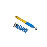 Thumbnail for Bilstein B16 15-16 Mercedes-Benz C300 Front and Rear Performance Suspension System