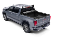 Thumbnail for BackRack 01-23 Silverado/Sierra 2500HD/3500HD Safety Rack Frame Only Requires Hardware