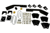 Thumbnail for Belltech FLIP KIT 95-98 GM Suburban C2500 7inch