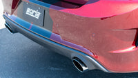 Thumbnail for Borla 19-23 Dodge Charger GT 3.6L V6 RWD ATAK Catback Exhaust - Polished Tips