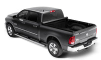 Thumbnail for Lund 02-17 Dodge Ram 1500 (6.5ft. Bed) Genesis Elite Roll Up Tonneau Cover - Black
