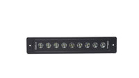 Thumbnail for Putco Luminix High Power LED - 10in Flush Mount - 9 LED - 3600LM - 11.89x.75x2.2in