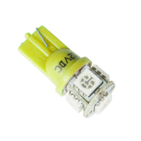 Thumbnail for Autometer Amber LED Replacement Bulb Kit