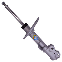 Thumbnail for Bilstein 13-18 Toyota RAV4 B8 TerraSport Front Left Suspension Strut Assembly - Silver
