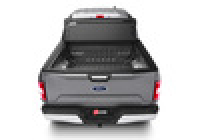BAK 2021+ Ford F-150 Regular & Super Cab BAKFlip MX4 8ft Bed Cover - Matte Finish