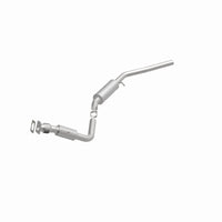 Thumbnail for MagnaFlow 09-10 Dodge Grand Caravan 3.8L CARB Compliant Direct Fit Catalytic Converter