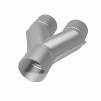 Thumbnail for MagnaFlow Smooth Trans Y 4 x 13inch C/D SS