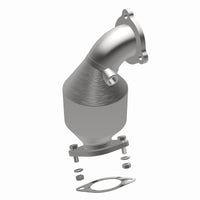 Thumbnail for MagnaFlow Conv Direct Fit OEM 13-15 Hyundai Veloster 1.6L Underbody