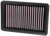 Thumbnail for AEM 12-14 Mazda 3/6/CX-5 10.75in O/S L x 7.125in O/S W x 1.625in H DryFlow Panel Air Filter
