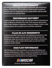 Thumbnail for K&N Oil Filter OIL FILTER AUTOMOTIVE