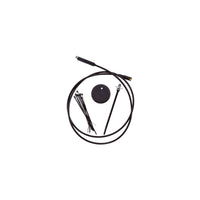 Thumbnail for Bilstein B8 2006 Porsche 911 Carrera 4S Front Left 36mm Monotube Strut Assembly