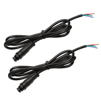 Thumbnail for Oracle 21-22 Nissan Titan RGB+W Headlight DRL Upgrade - ColorSHIFT w/o Controller SEE WARRANTY