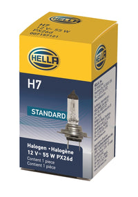 Thumbnail for Hella Halogen H7 Bulb